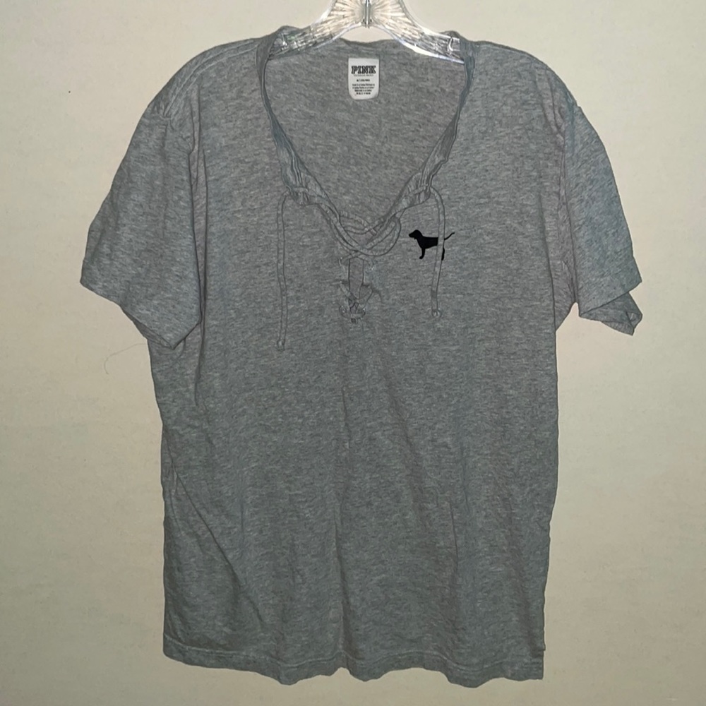 victoria secret shirt
